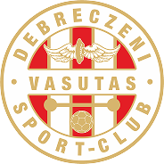 Debreceni Vasutas Sport Klub logója