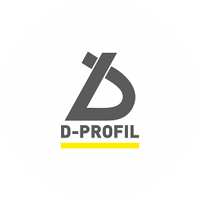 D-Profil logója