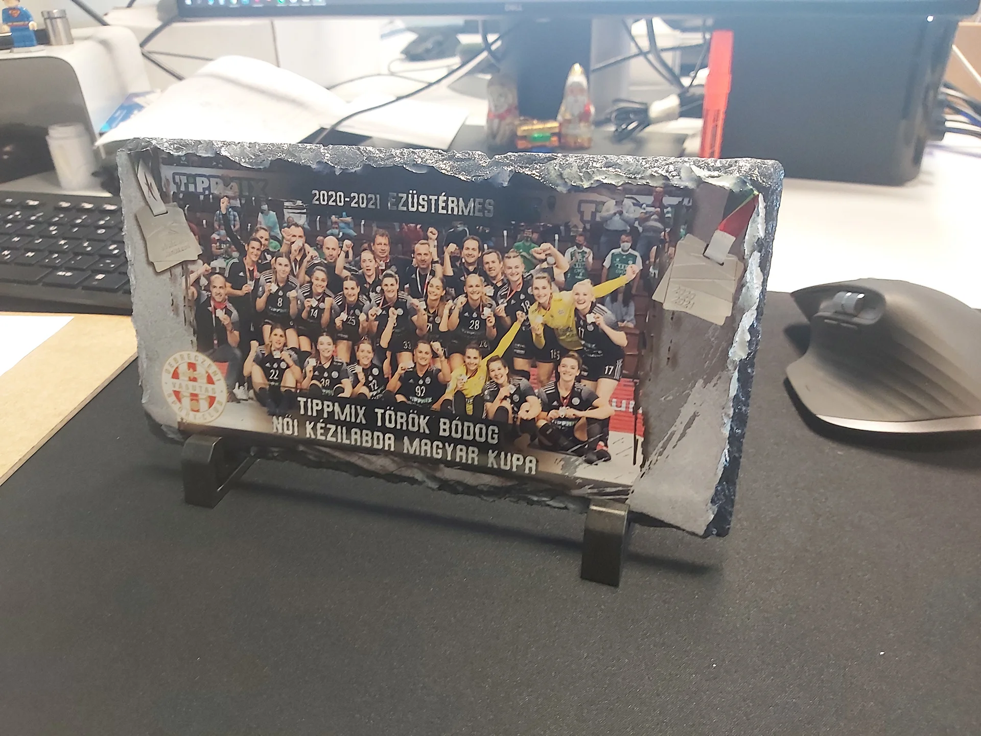 reklámajándék_egyedi nyomtatott kő kép