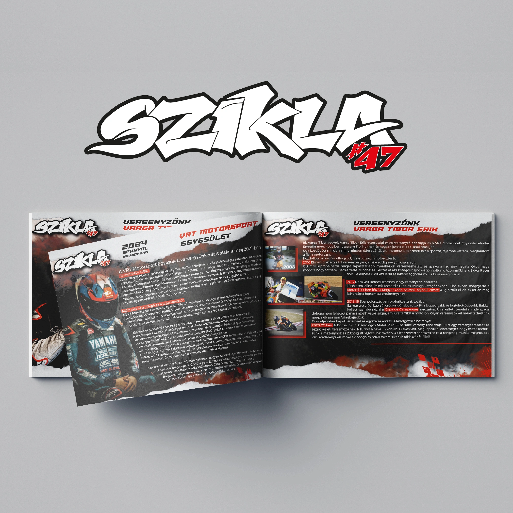 sportolo bemutatkozo egyedi katalógus_egyedi tervezésű_nyomtatott kiadvany_Szikla47